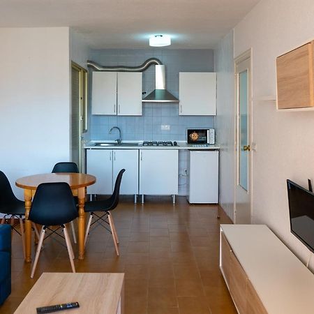 Apartamento Completo Roma Apartment Benidorm Exterior photo
