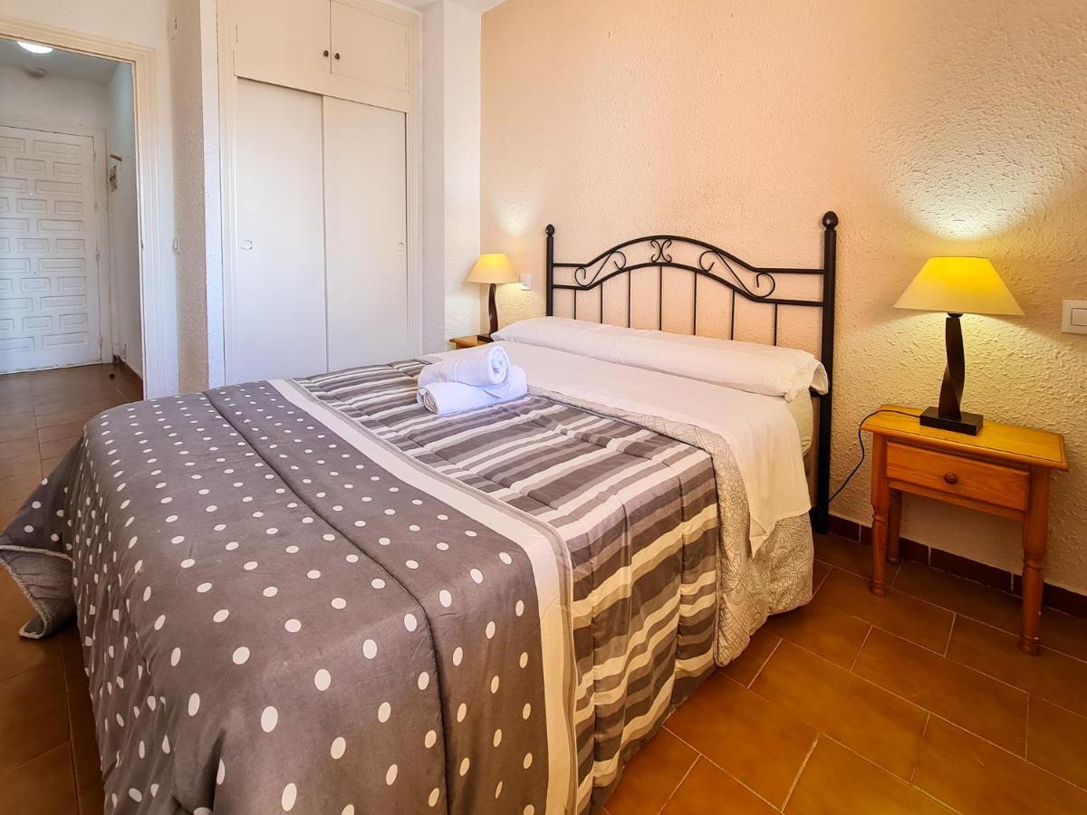 Apartamento Completo Roma Apartment Benidorm Exterior photo