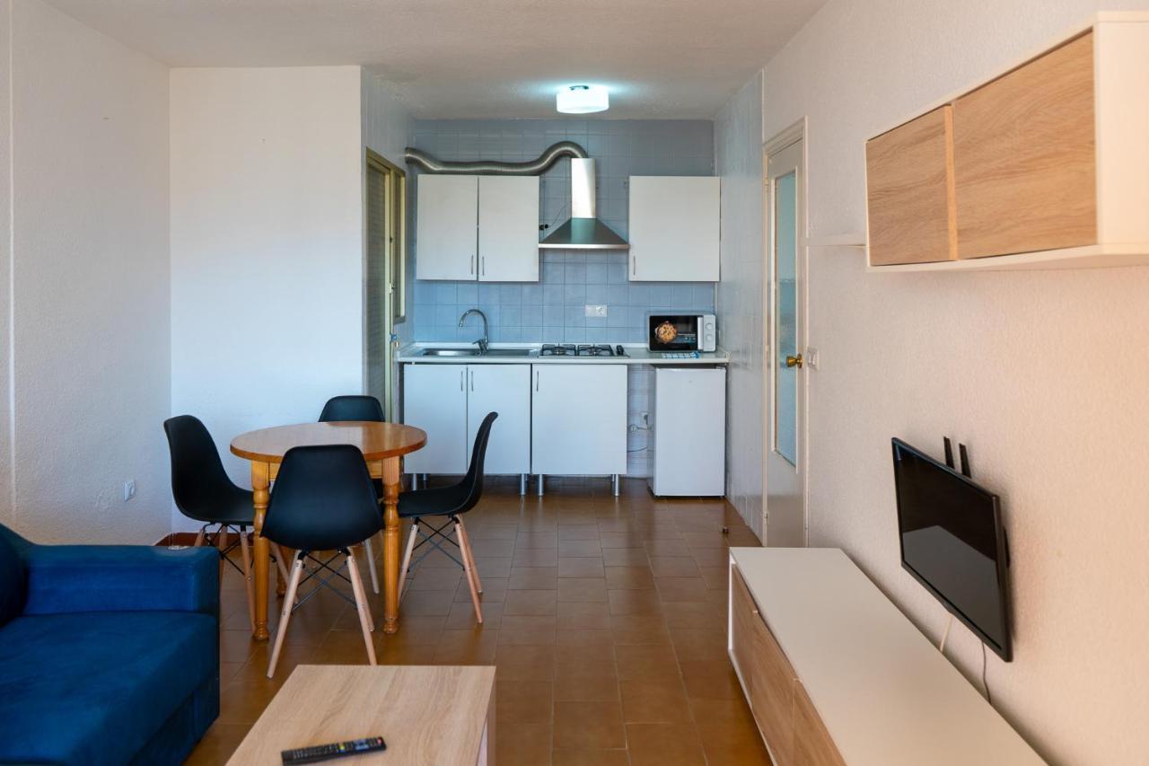 Apartamento Completo Roma Apartment Benidorm Exterior photo