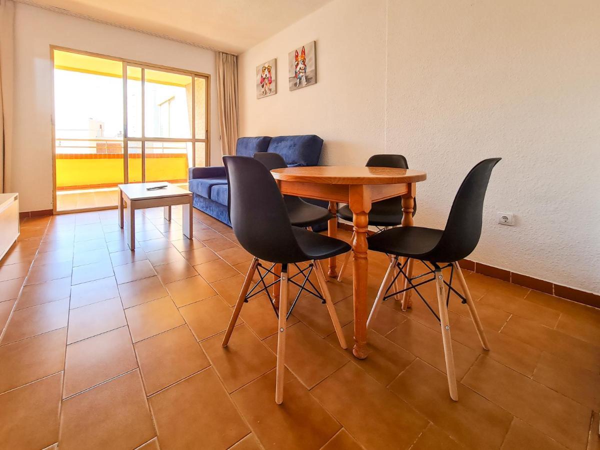 Apartamento Completo Roma Apartment Benidorm Exterior photo
